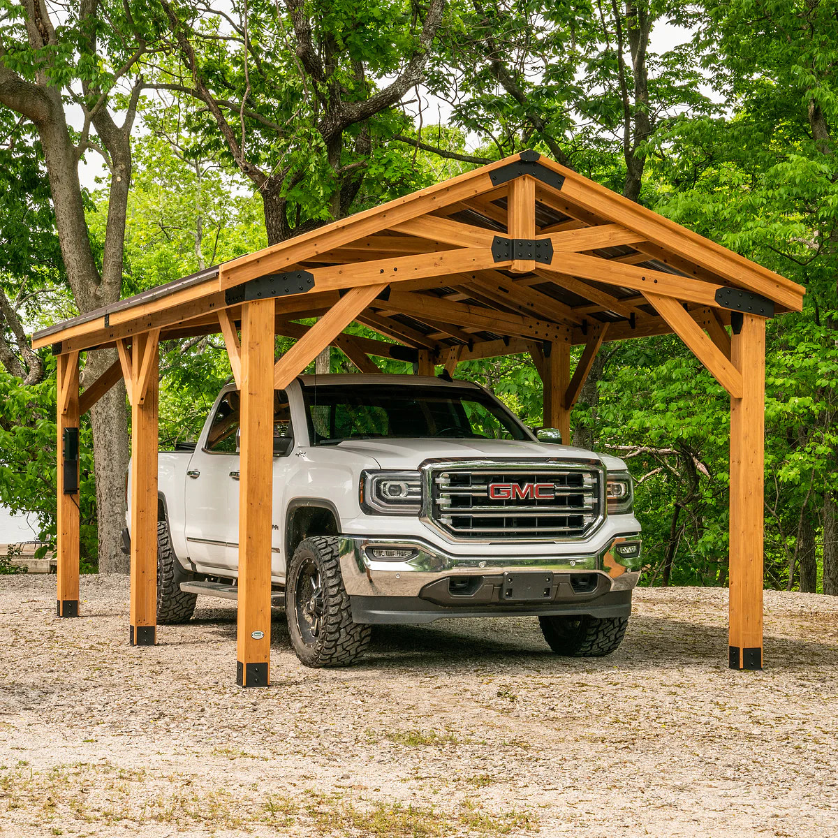 Upgrade Your Outdoor Space with Smart Shelter Solutions Today