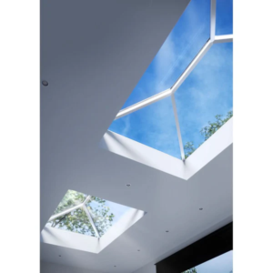 Beautiful Roof Lantern Designs for Modern Home Transformations 