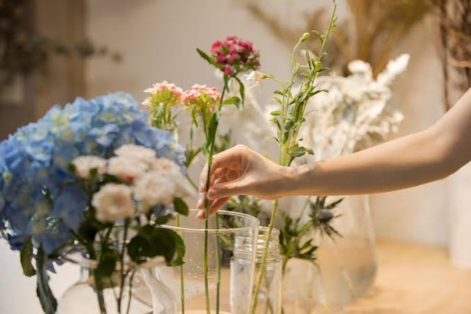 Why Office Artificial Flower Arrangements Are Transforming Modern Workspaces