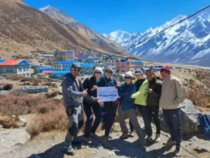 How to Explore Side Trails Around Langtang Valley Trek